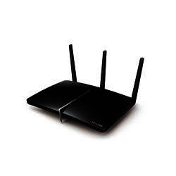 TP LINK Archer D2 AC750 Wireless Dual Band Gigabit ADSL2+ Router